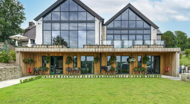 Номер Standard The Old House 1147