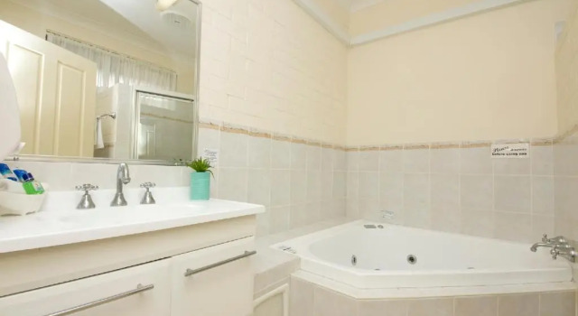 Люкс Tuncurry Beach Motel