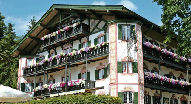 Hotel Terofal, Κράτηση Ξενοδοχείο Schliersee Spitzingsee