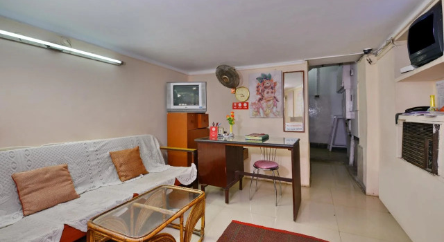 OYO 10826 Sona Guest House