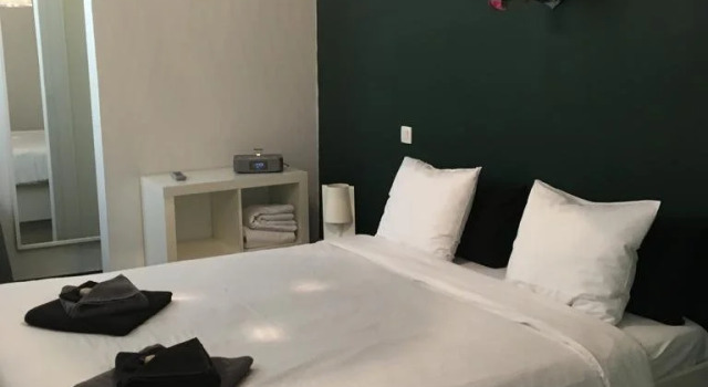B BOX Spa, Забронировать Курортный отель Спа Pays des Sources, рядом с Оздоровительный и спа-центр Thermes de Spa