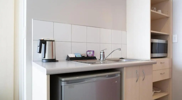 Двухместные апартаменты Ibis Styles Invercargill