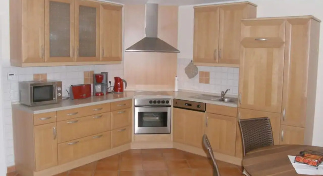 Апартаменты Holiday Apartment Susewind