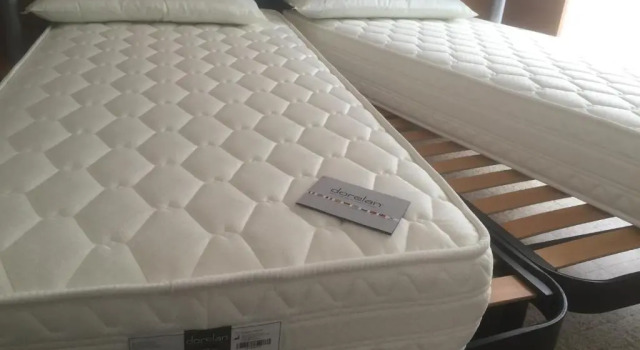 Трёхместный номер Standard Hotel Emma