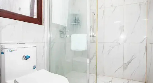 Люкс Shanhe Yuankuo Holiday Pool Villa (Sanya Bay Coconut Dream Corridor)