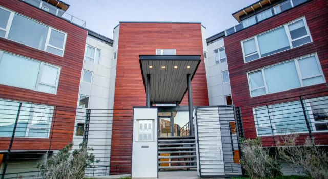 Turek Residences