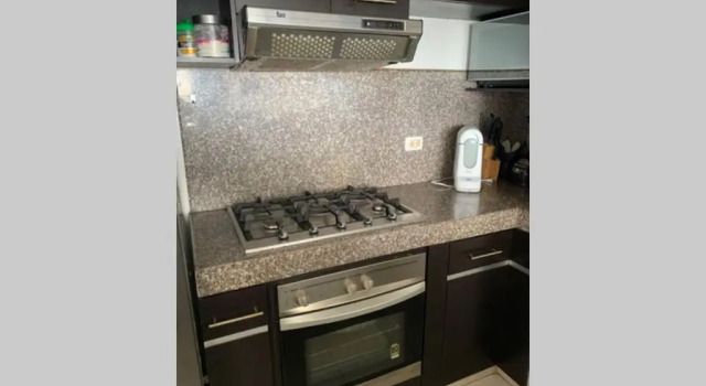Апартаменты Hermoso Departamento Amueblado frente al mar