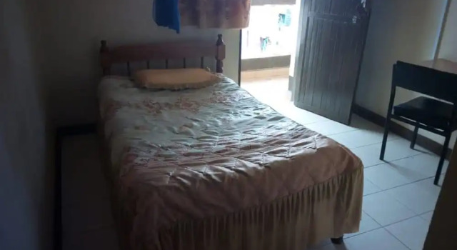 Номер Standard Mombasa Guest House