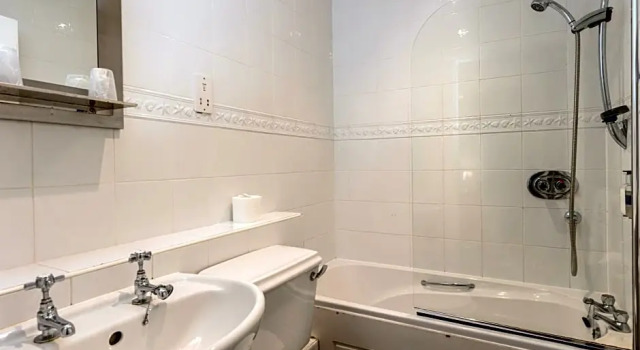 Номер Superior Bower House Inn