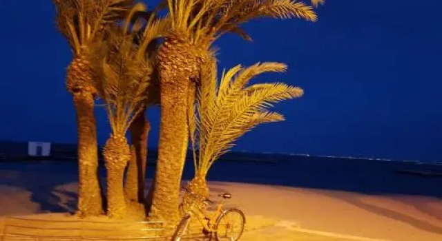 King`s Apartament`s, Varaa Huoneisto San Javier 