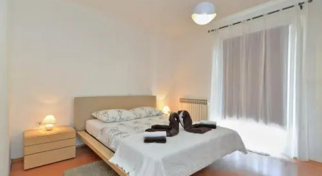 Apartment Krancici 1740, Rezervovat Apartmán Hotely v Poreč Region s bazénem, Bazén