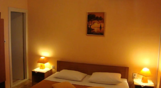 Двухместный номер Standard Apartment and Room Ivica