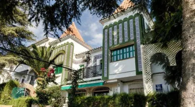 Hostal Almijara