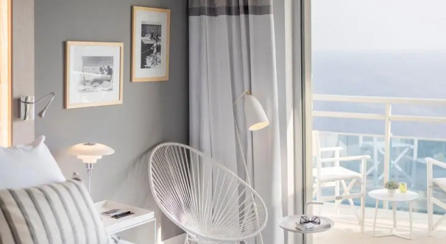 Номер Standard Дуплекс Hotel Bellevue Dubrovnik