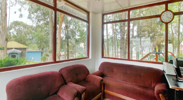 OYO 4910 Home Stay Crescent Park, Забронировать Отель Отели штата Тамилнада с завтраком, Завтраки
