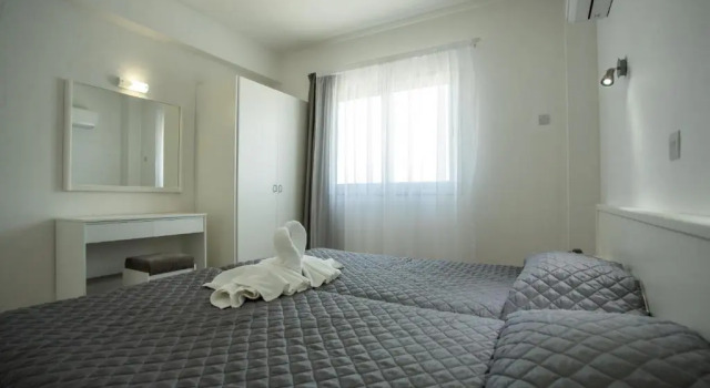 Appartamento 1 camera da letto Kapetanios Bay Hotel Protaras