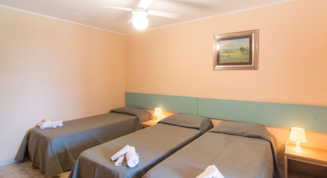 Racar Hotel, Boek Resort Frigole Salento