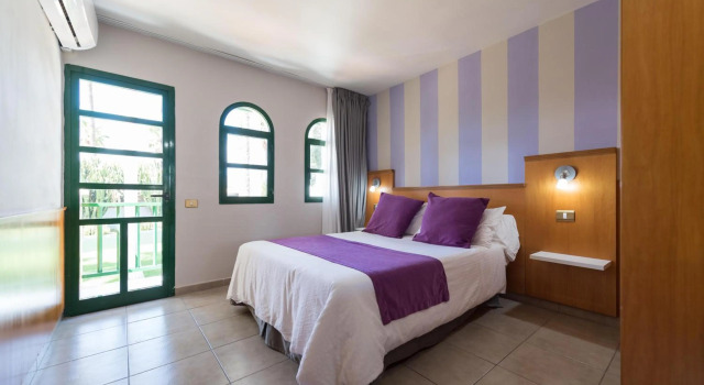 eó Maspalomas Resort