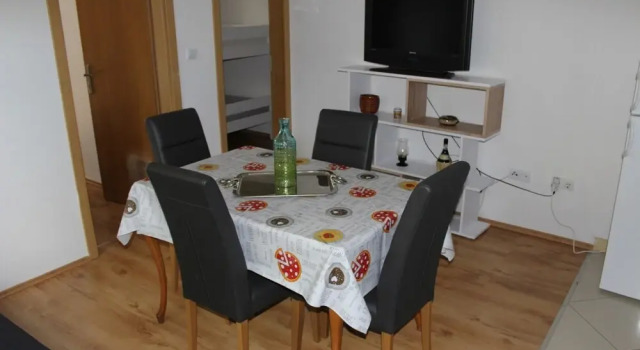 Apartments Nedo