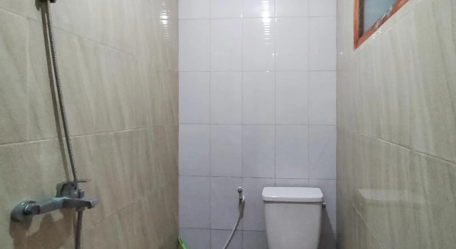 Suite Pertiwi Village RedPartner