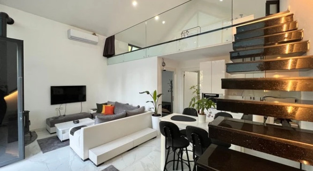 SRN Suite&House Sapanca