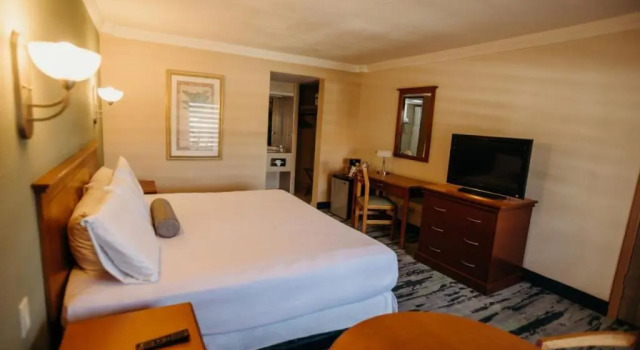 Двухместный номер Standard Hotel Calafia
