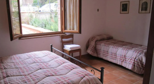 Апартаменты Madonna Del Poggio CAV - Apartments