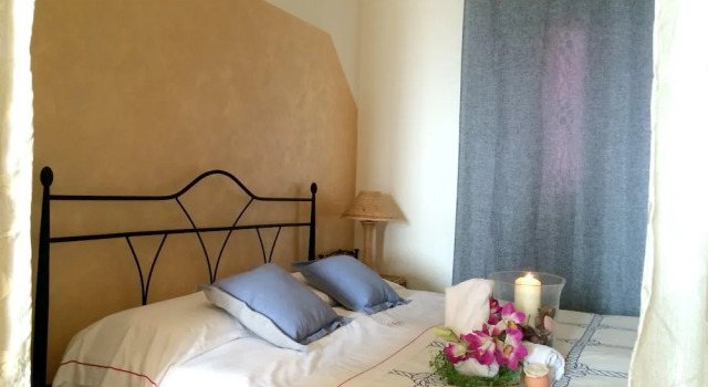 Apartment With 2 Bedrooms in Pozzallo, With Wonderful sea View, Pool A