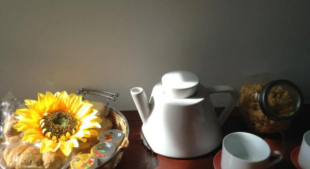 Номер Comfort B&B A Casa Di Nancy