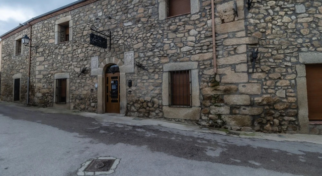 Hotel Rural El Labriego By Vivere Stays, Book Hotel Hotels in Extremadura with a Pool, Swimming Pool