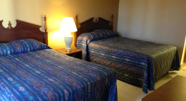 Номер Superior Cloud 9 Inn
