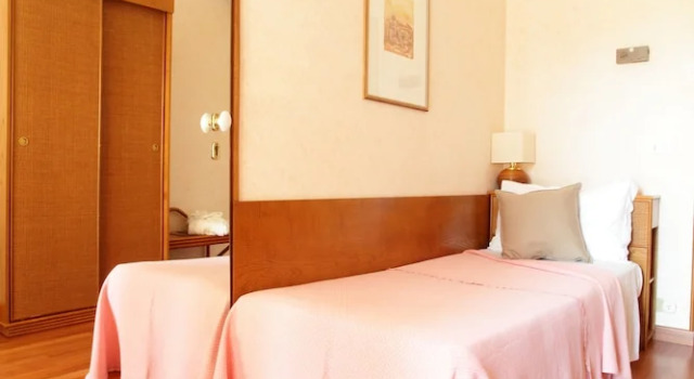 Номер Standard Hotel Abbazia
