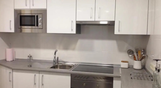 Апартаменты Apartamento Homelife Buenavista 2