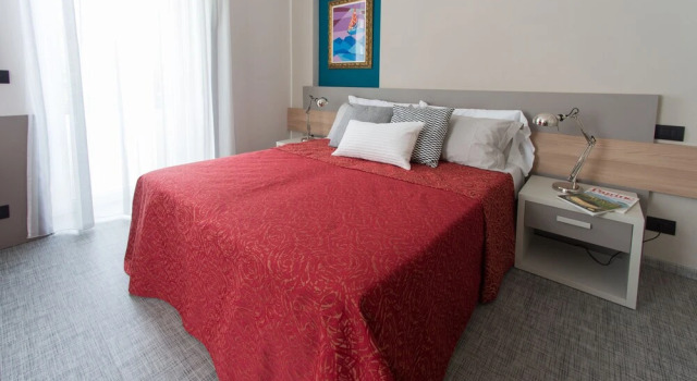 Apart Hotel Statuto