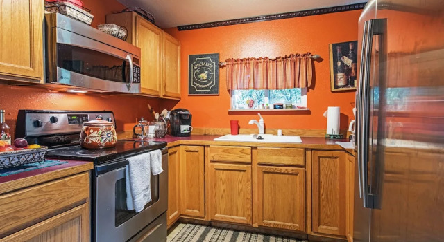 Коттедж Secluded Seward Home: Patio, 2 Mi to Kenai Fjords!