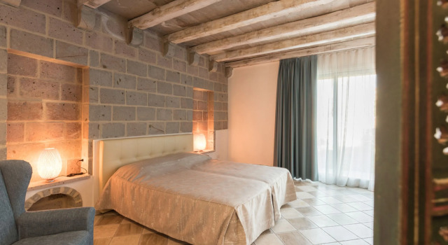 La Petite Maison