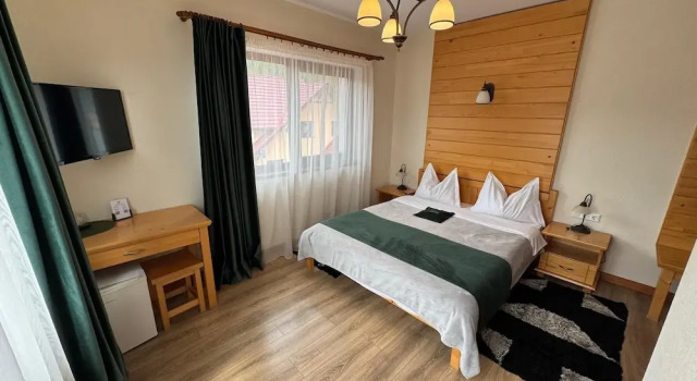 Номер Deluxe Villa Montana