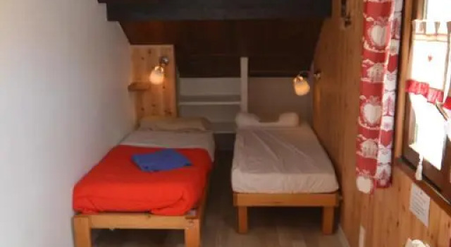 gite Edelweiss, Rezervasyon Otel Abries Queyras National Park