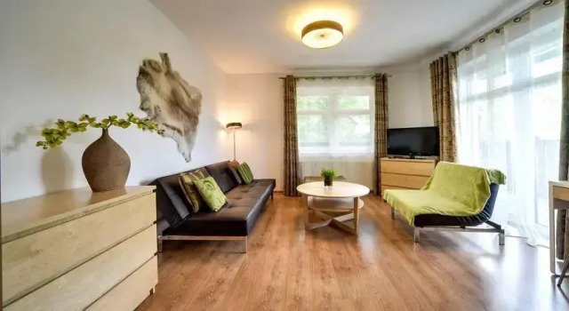 Klimatyczne Apartamenty Sun Seasons 24 w Szklarskiej Porębie by Noclegi Renters, Забронировать Апартаменты/квартира Шклярска-Поремба 