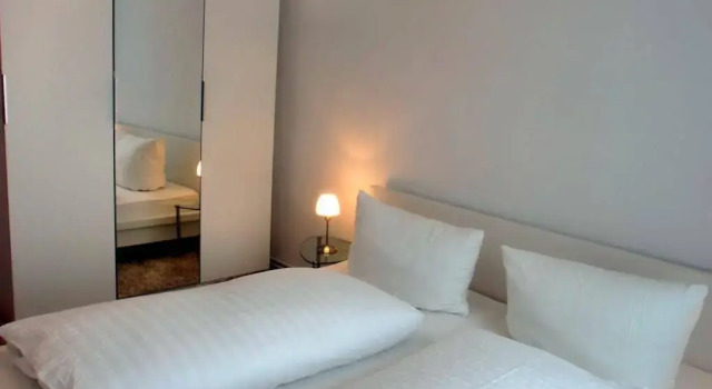 stadtRaum-berlin apartments