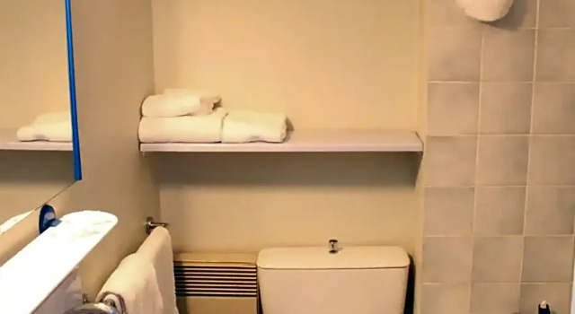 Номер Standard The Originals City, Angers Sud, Le Village 49