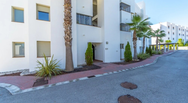 Apartamento Bennecke Encina