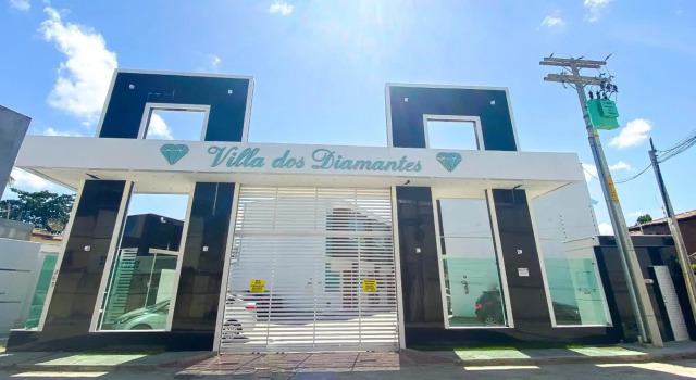 Villa dos Diamantes, Забронировать Апартаменты/квартира Отели штата Баия с бассейном, Бассейн