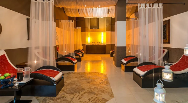Privilege Club at Ocean Blue & Sand - All Inclusive, Prenota Hotel Hotel a Punta Cana con piscina, Piscina