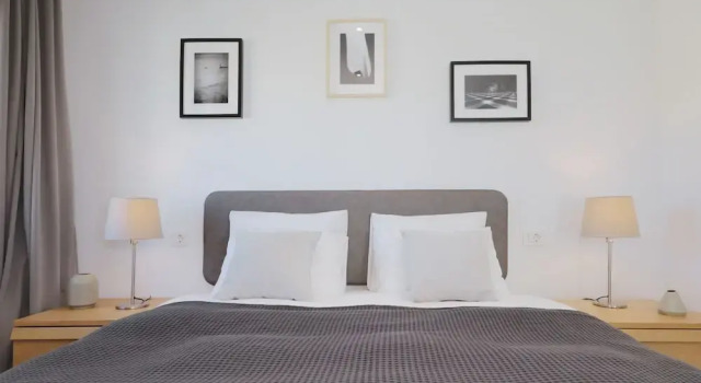 Stunning View Apartment, Забронировать Апартаменты/квартира Задар Задарская жупания, рядом с Пляж Голден Вейв