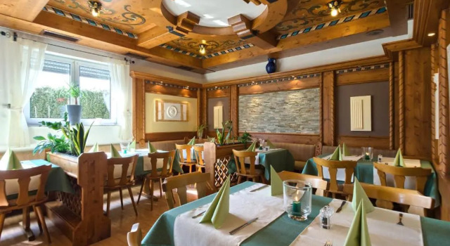 Номер Standard Gästehaus Mythos
