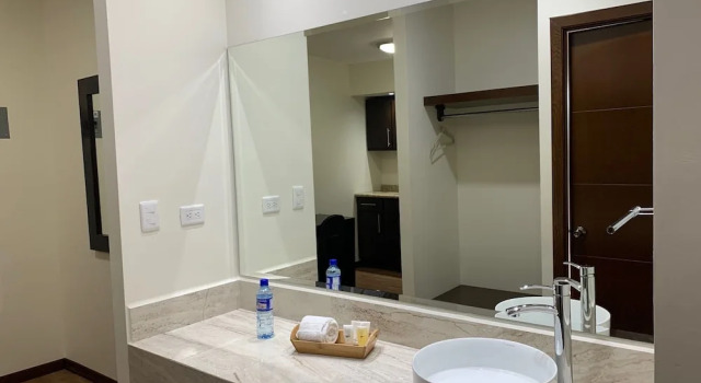 Люкс Hotel Los Arcos