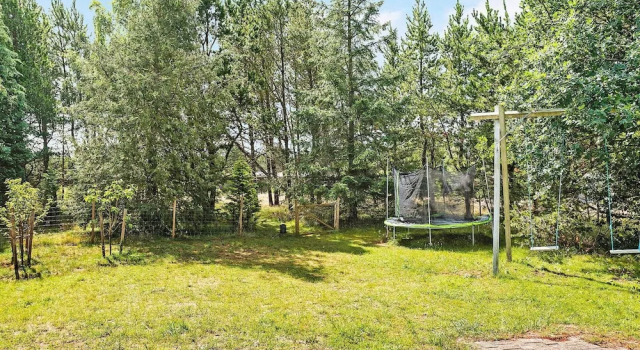 Holiday Home in Jerup