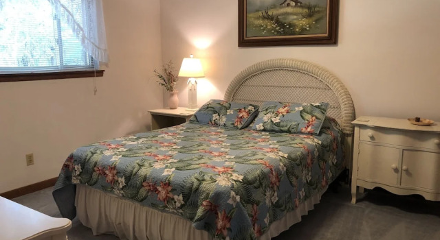 Dixies Retreat by Jekyll Realty, Varaa Hotelli Jekyll Island Georgia