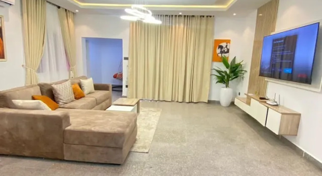 Luxus Apartment TAOhomes